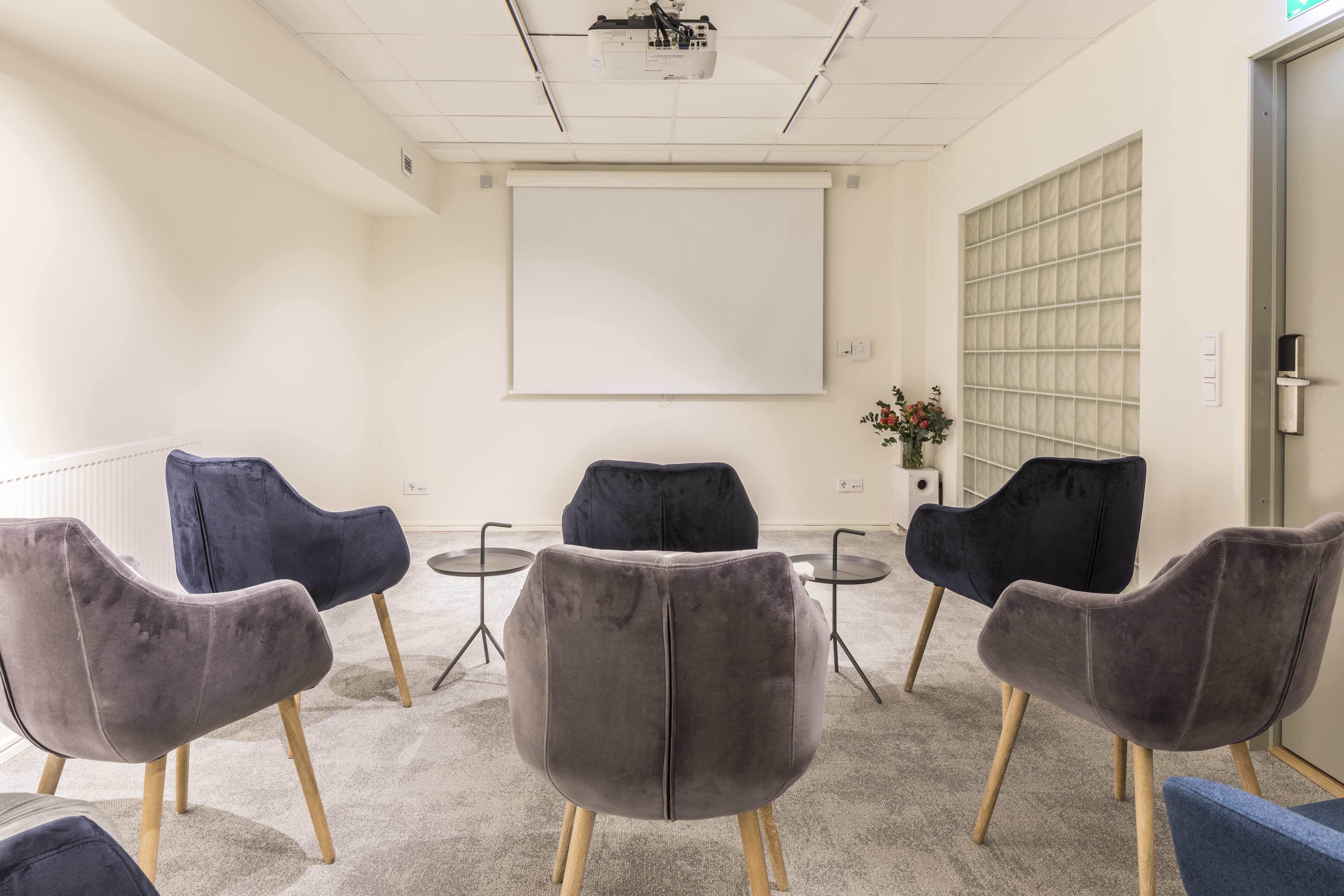 Aparthotel Telefonplan Stockholm Bagian luar foto