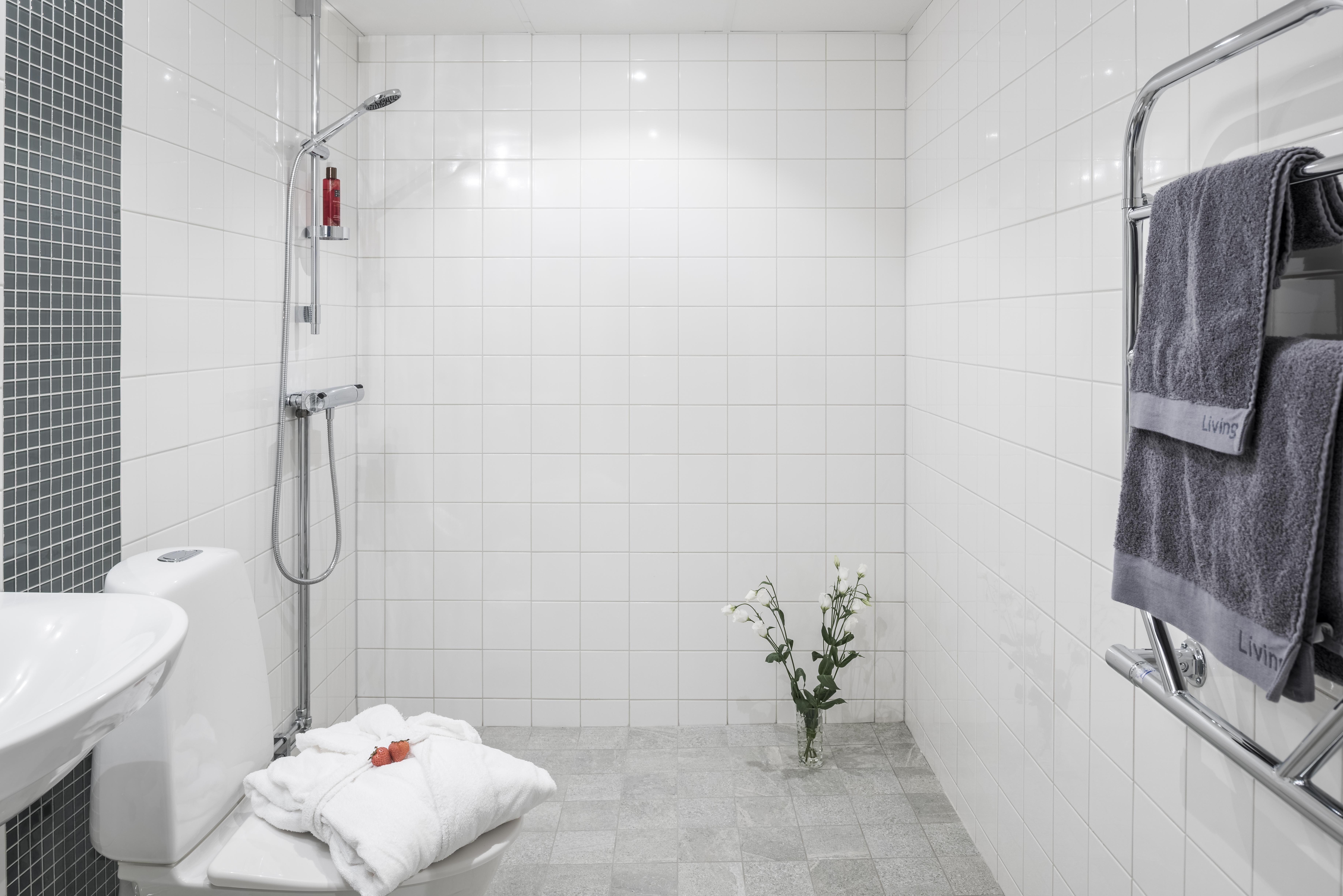 Aparthotel Telefonplan Stockholm Bagian luar foto