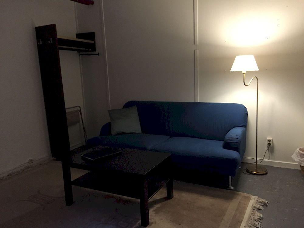 Aparthotel Telefonplan Stockholm Bagian luar foto