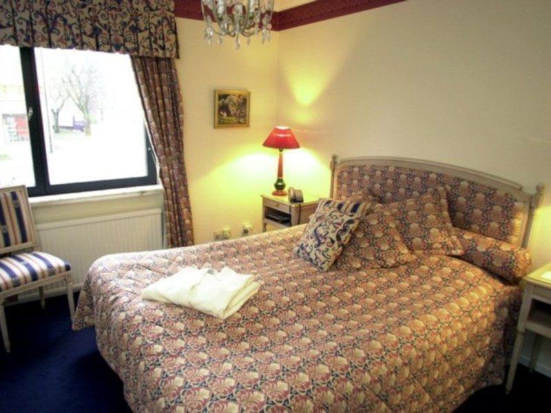 Aparthotel Telefonplan Stockholm Bagian luar foto