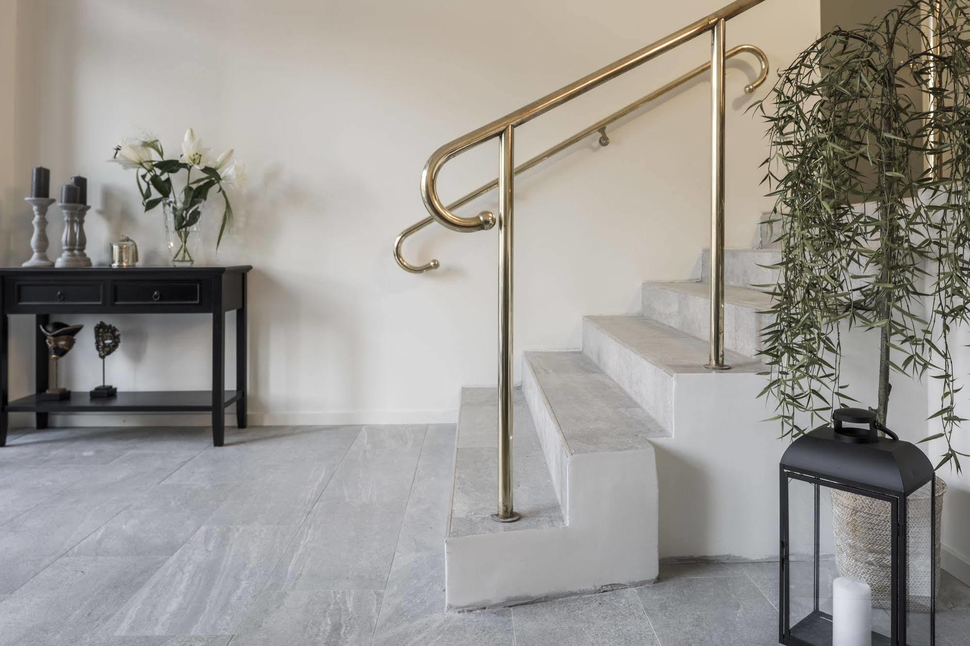 Aparthotel Telefonplan Stockholm Bagian luar foto